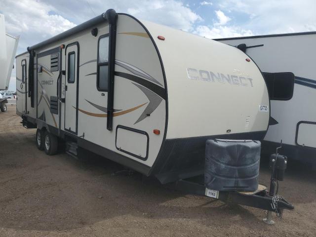 kzrv connect 2014 4EZTL2921E8129344 photo #1