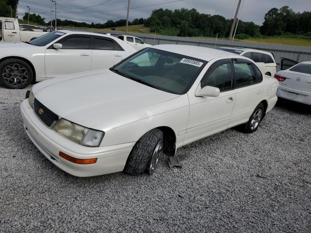 TOYOTA AVALON XL