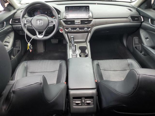 2018 HONDA ACCORD EXL 1HGCV1F52JA010551