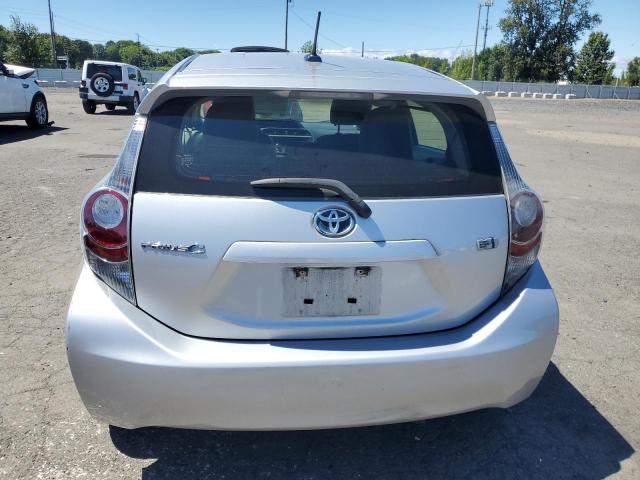 2013 TOYOTA PRIUS C - JTDKDTB34D1052513