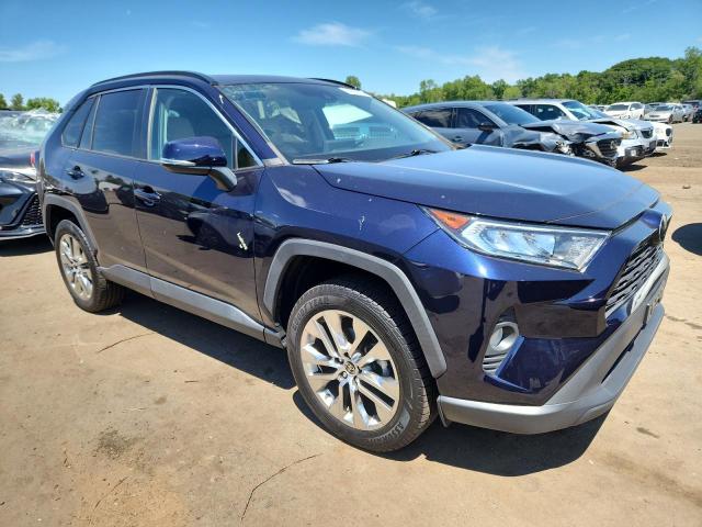 2021 TOYOTA RAV4 XLE P 2T3A1RFV7MW226319