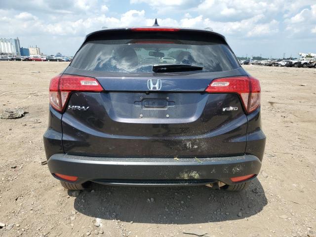 2016 HONDA HR-V EXL 3CZRU6H78GM725282