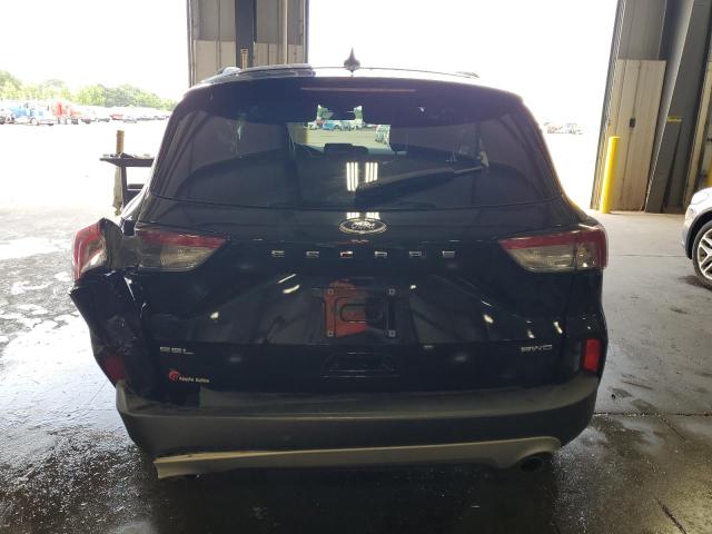 2022 FORD ESCAPE SEL 1FMCU9H68NUA37405