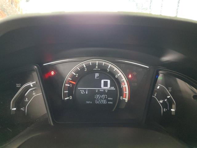 2016 HONDA CIVIC LX 2HGFC4B51GH306438