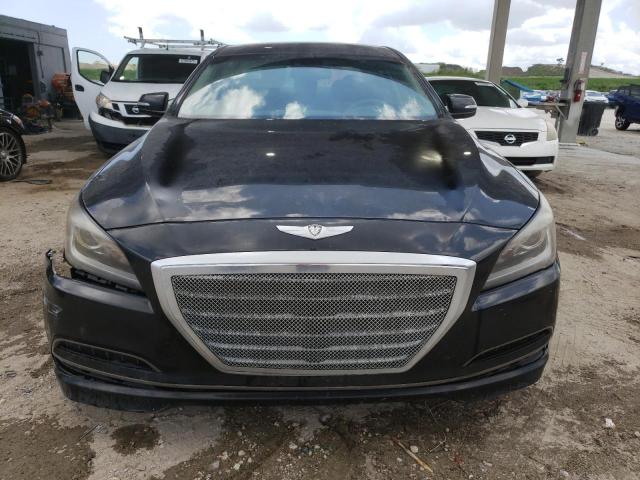2016 HYUNDAI GENESIS 3. KMHGN4JE2GU107597