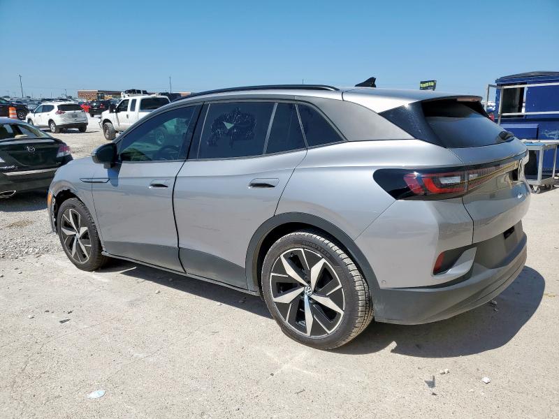 2023 VOLKSWAGEN ID.4 PRO S 1V2VMPE8XPC025268