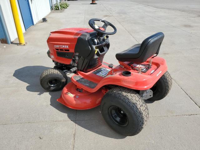 CRAF LAWNMOWER 2024 1L12RB40262 photo #4
