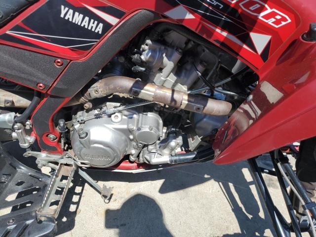 2015 YAMAHA YFM700 R 5Y4AM86Y7FA100773