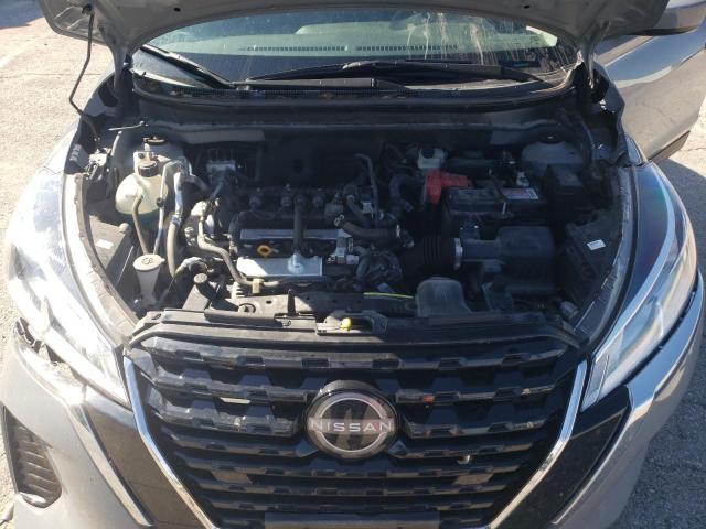 2023 NISSAN KICKS SV 3N1CP5CV5PL495020