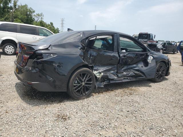 2025 TOYOTA CAMRY XSE 4T1DAACKXSU503091