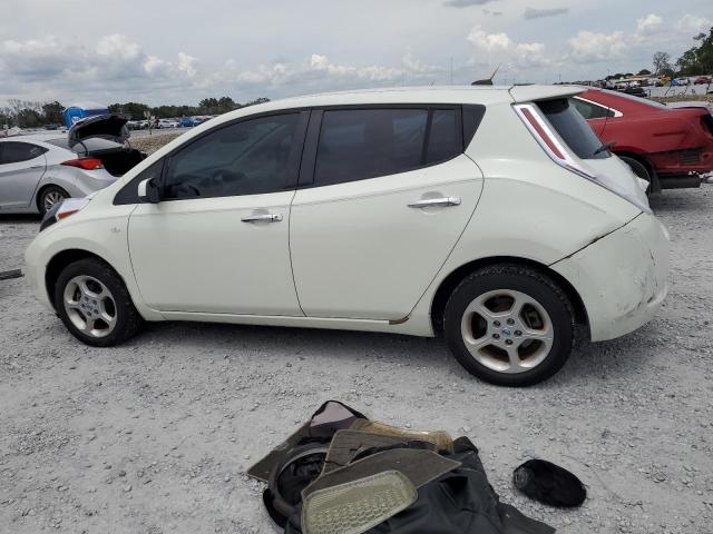 Vin: jn1az0cp9bt000506, lot: 63684705, nissan leaf sv 20112