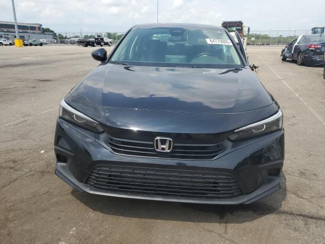 2024 HONDA CIVIC EX 2HGFE1F78RH336995