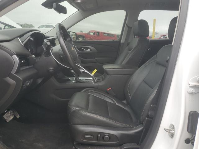 2019 CHEVROLET TRAVERSE P 1GNEVKKW7KJ191277