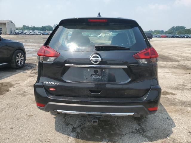 2019 NISSAN ROGUE S - 5N1AT2MT9KC760095