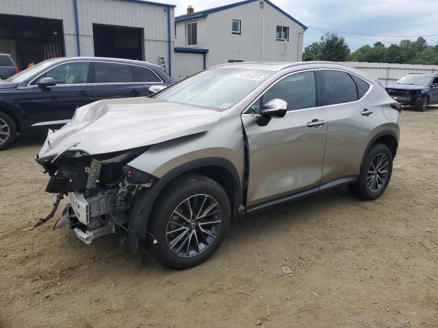 LEXUS NX 350