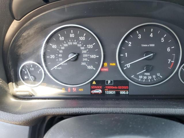 2013 BMW X3 XDRIVE2 #3223447517