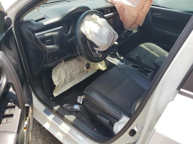 2015 TOYOTA COROLLA L #3301855986