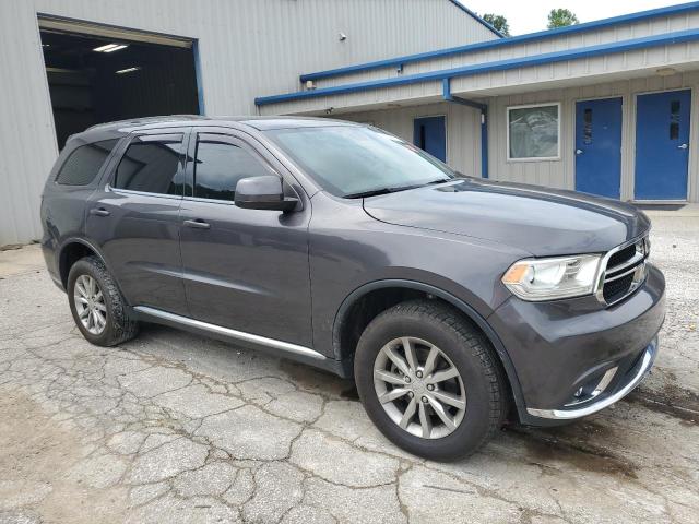2017 DODGE DURANGO SX 1C4RDJAG0HC709969