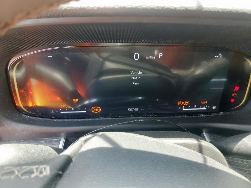2024 JEEP WAGONEER S - 1C4SJUBP1RS120186