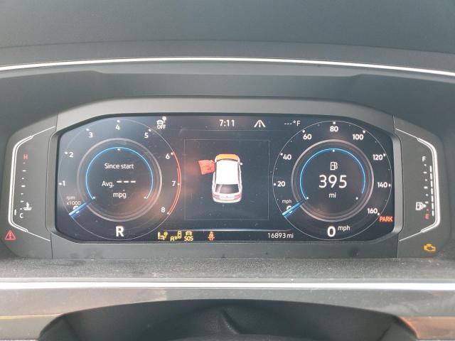 2024 VOLKSWAGEN TIGUAN SEL 3VV4B7AX3RM136943