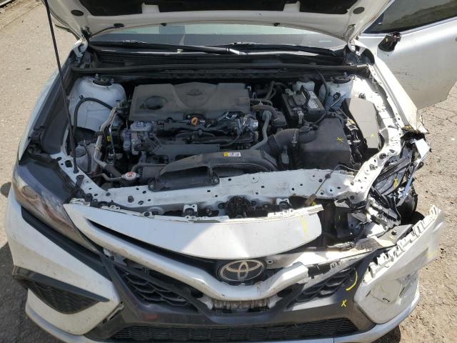 2021 TOYOTA CAMRY XSE 4T1K61AK2MU404327