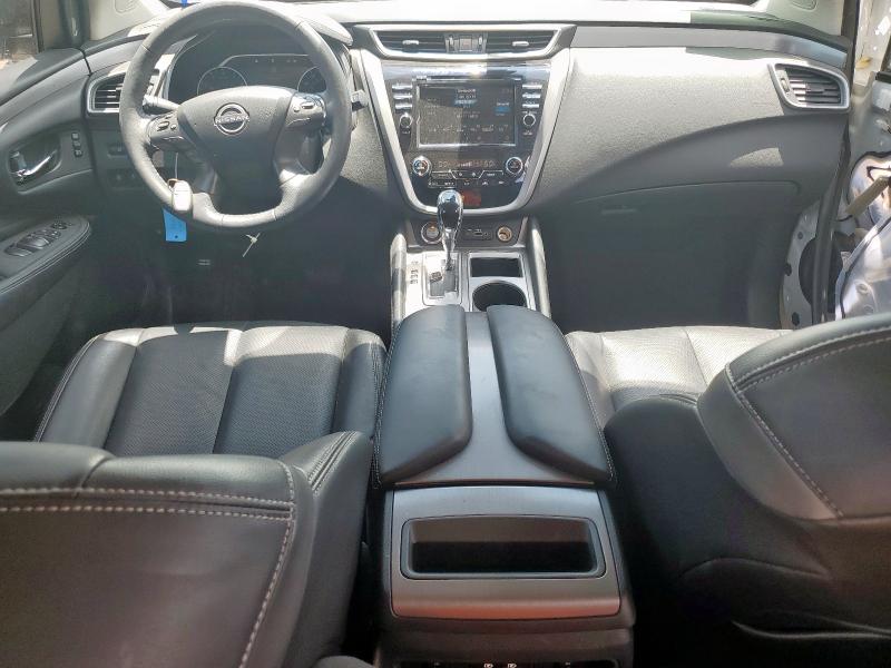 2023 NISSAN MURANO SL 5N1AZ2CJ1PC131999