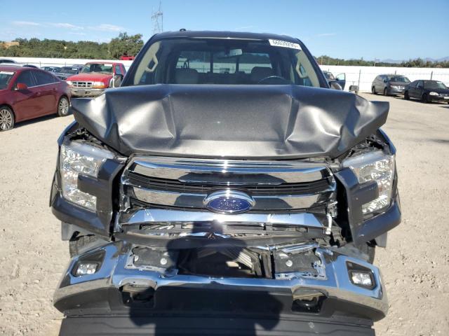 2017 FORD F150 SUPER 1FTEW1EP9HKE16709