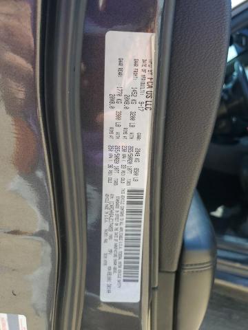 2018 DODGE DURANGO SX - 1C4RDHAG4JC174059