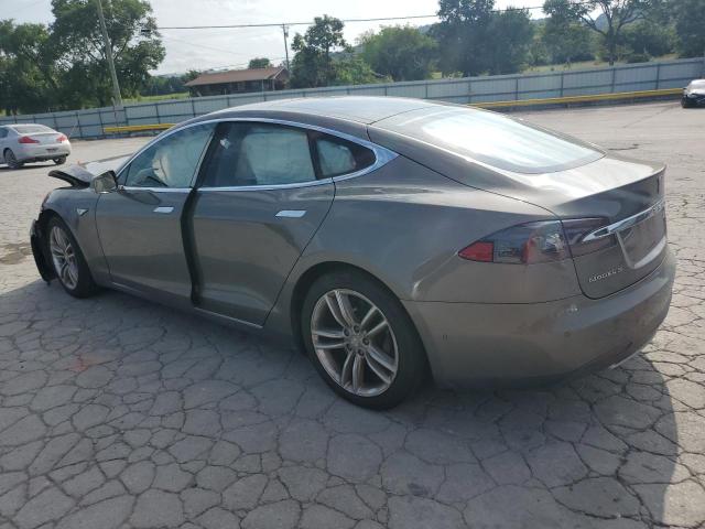 2016 TESLA MODEL S 5YJSA1E21GF127874
