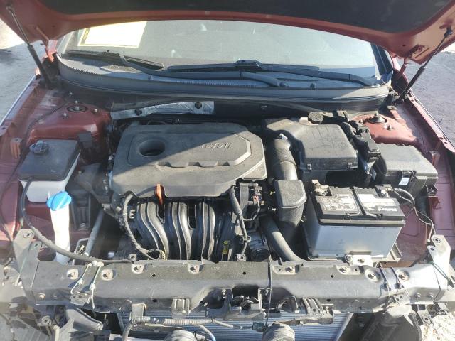 2016 HYUNDAI SONATA SPORT 5NPE34AF0GH274125