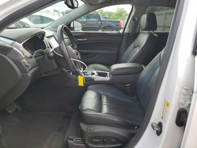 2016 CADILLAC SRX LUXURY 3GYFNEE36GS517439