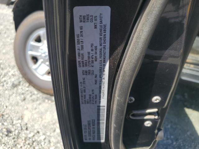 2023 RAM 3500 TRADE 3C63R3CL9PG596815