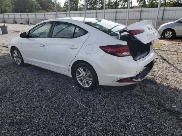 2020 HYUNDAI ELANTRA SE - 5NPD84LF0LH630092