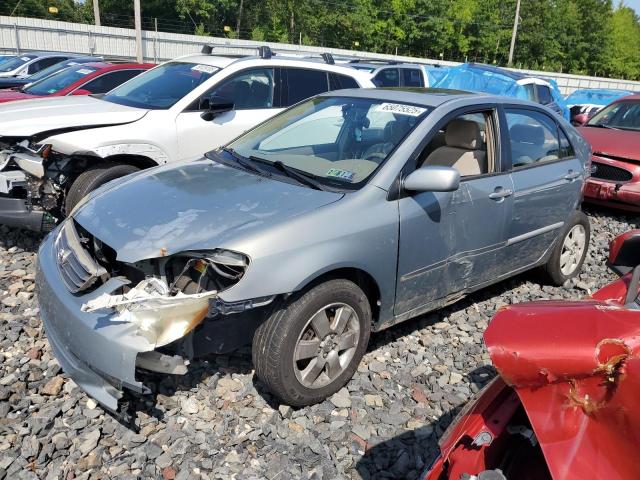 TOYOTA COROLLA CE