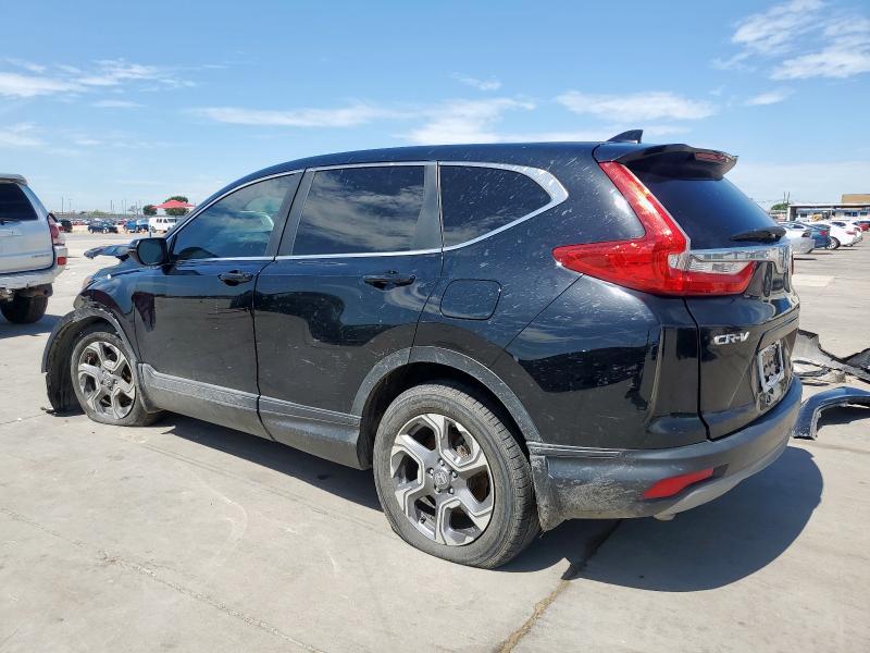 2017 HONDA CR-V EX - 2HKRW2H51HH607329