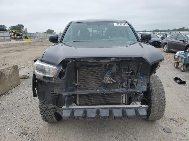 2017 TOYOTA TACOMA DOU - 3TMCZ5AN9HM053766