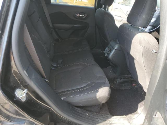 2016 JEEP CHEROKEE LATITUDE 1C4PJMCB7GW174543
