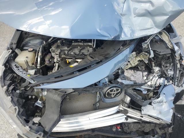 2021 TOYOTA COROLLA LE 5YFEPMAE4MP149915