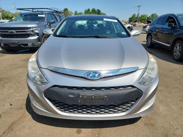 2011 HYUNDAI SONATA HYB - KMHEC4A48BA006899