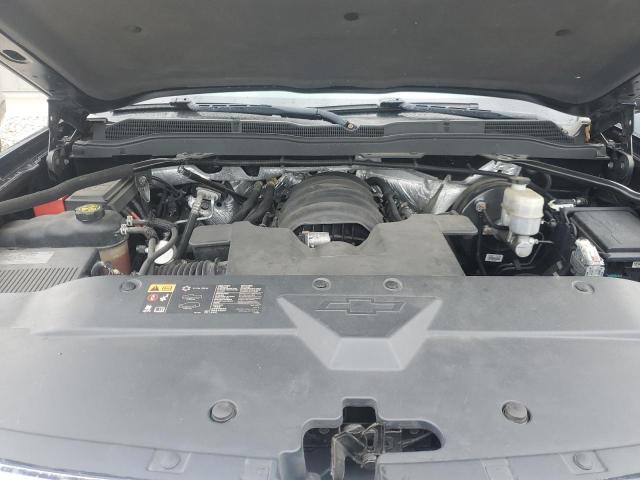 2015 CHEVROLET SILVERADO - 3GCUKREC1FG185134