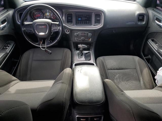 2019 DODGE CHARGER SX 2C3CDXBG9KH754215