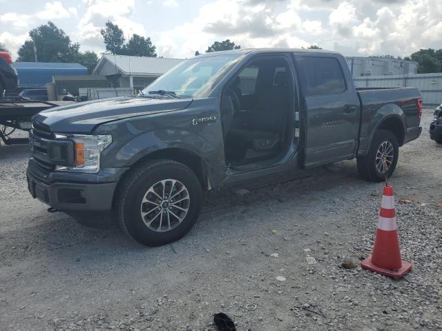 FORD F150 SUPER