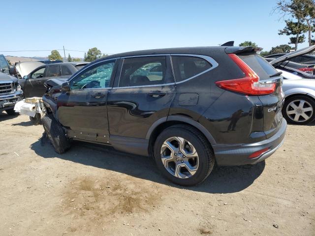 2017 HONDA CR-V EXL 7FARW1H83HE046946