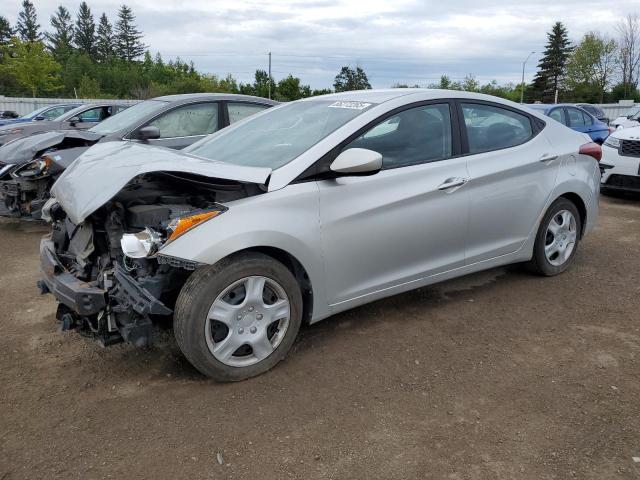 2016 HYUNDAI ELANTRA SE - 5NPDH4AE9GH763966