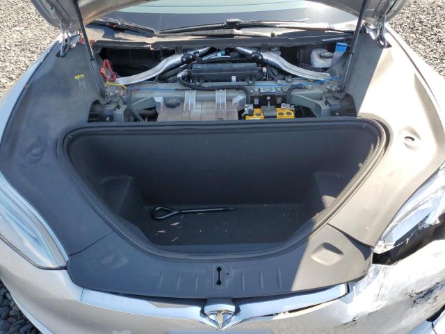 2017 TESLA MODEL S 5YJSA1E24HF228585