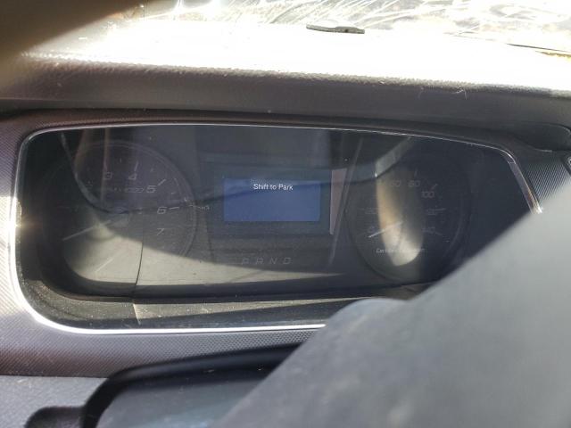 2004 FORD TAURUS SE #3273914794