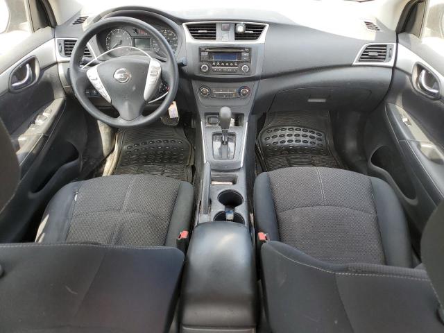 2016 NISSAN SENTRA S - 3N1AB7AP2GY271793