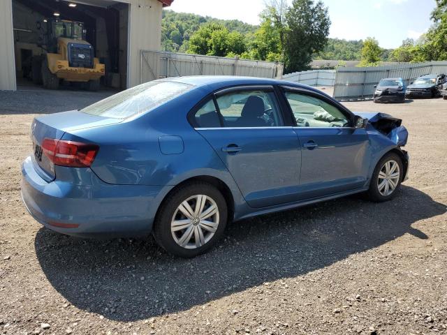 2017 VOLKSWAGEN JETTA S 3VW2B7AJ6HM297994