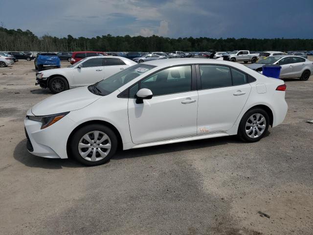 2024 TOYOTA COROLLA LE - 5YFB4MDE5RP198359