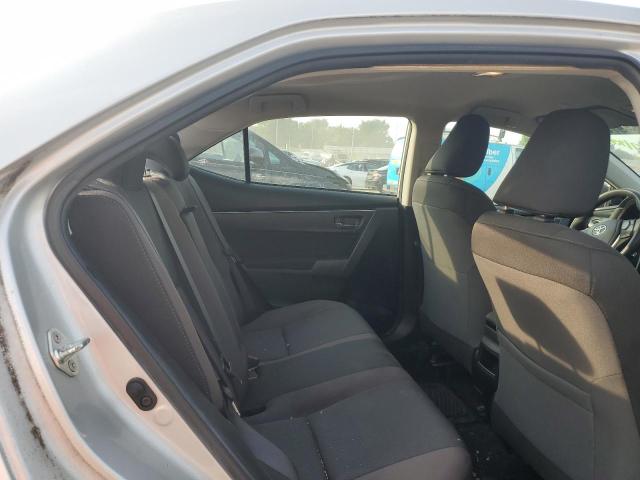 2019 TOYOTA COROLLA L - 5YFBURHE3KP890925